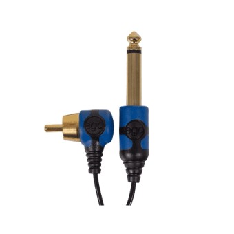 Cable RCA EGO Micro (1,5m) - Angulado