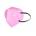 MASCARILLA FFP2 rosa