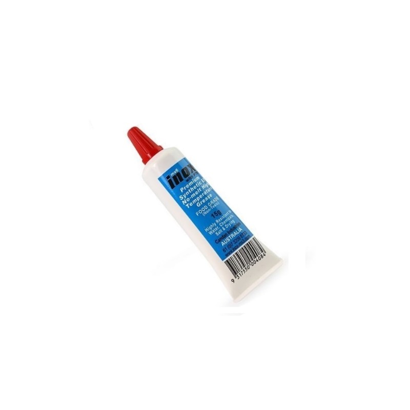LUBRICANTE MX6 INOX