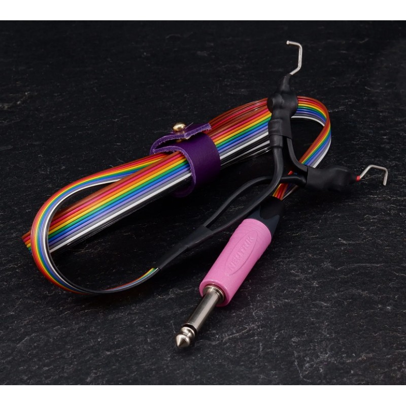 CLIPCORD RAINBOW LIGHTWEIGHT Hardcraft