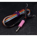 CLIPCORD RAINBOW LIGHTWEIGHT Hardcraft