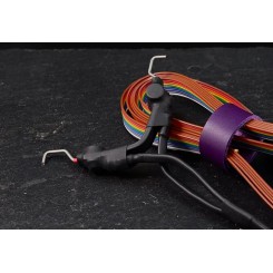 CLIPCORD RAINBOW LIGHTWEIGHT Hardcraft