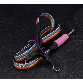 CLIPCORD RAINBOW LIGHTWEIGHT Hardcraft