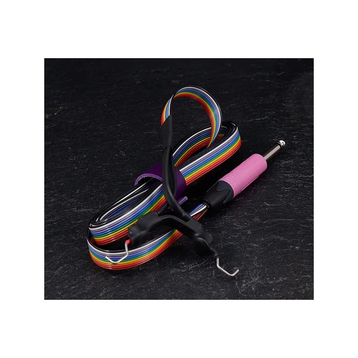 CLIPCORD RAINBOW LIGHTWEIGHT Hardcraft