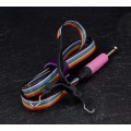 CLIPCORD RAINBOW LIGHTWEIGHT Hardcraft
