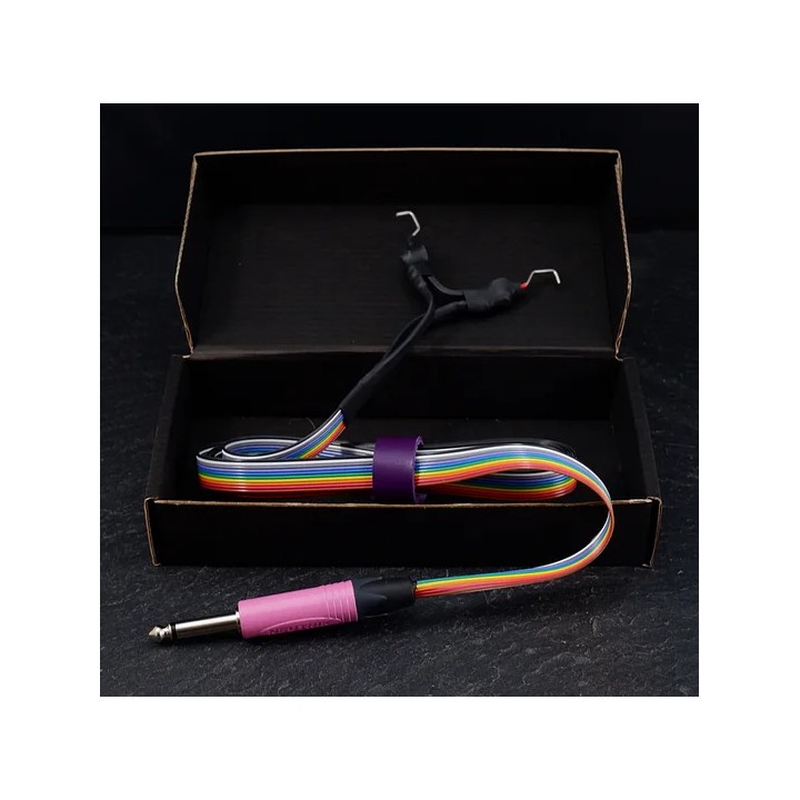 CLIPCORD RAINBOW LIGHTWEIGHT Hardcraft