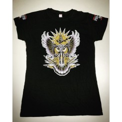 CAMISETA Pro-Arts Pato HOMBRE