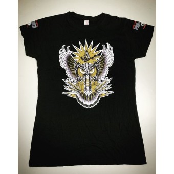 CAMISETA Pro-Arts Pato HOMBRE