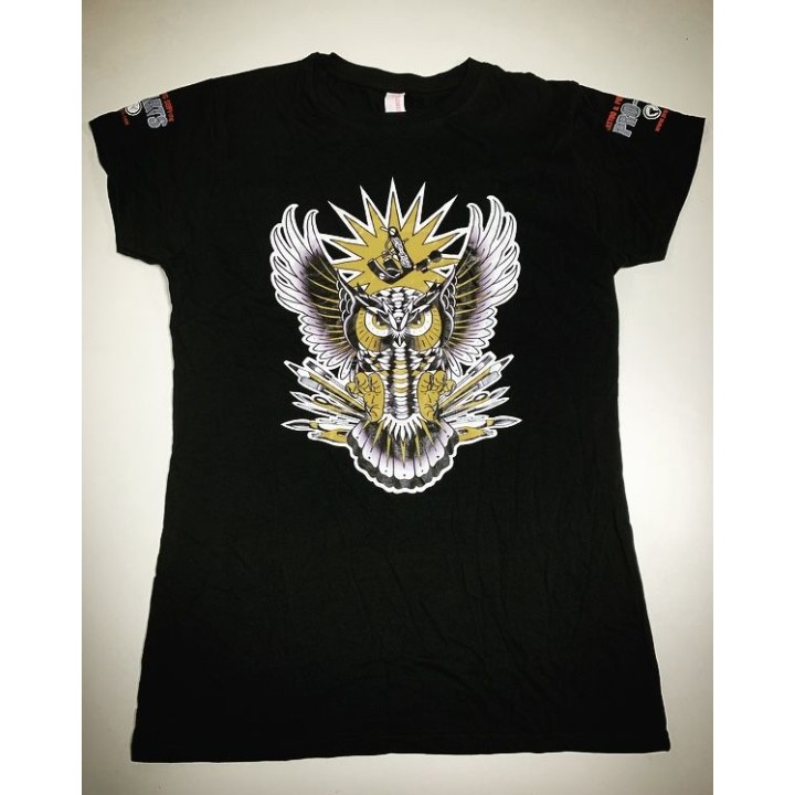 CAMISETA Pro-Arts Pato HOMBRE