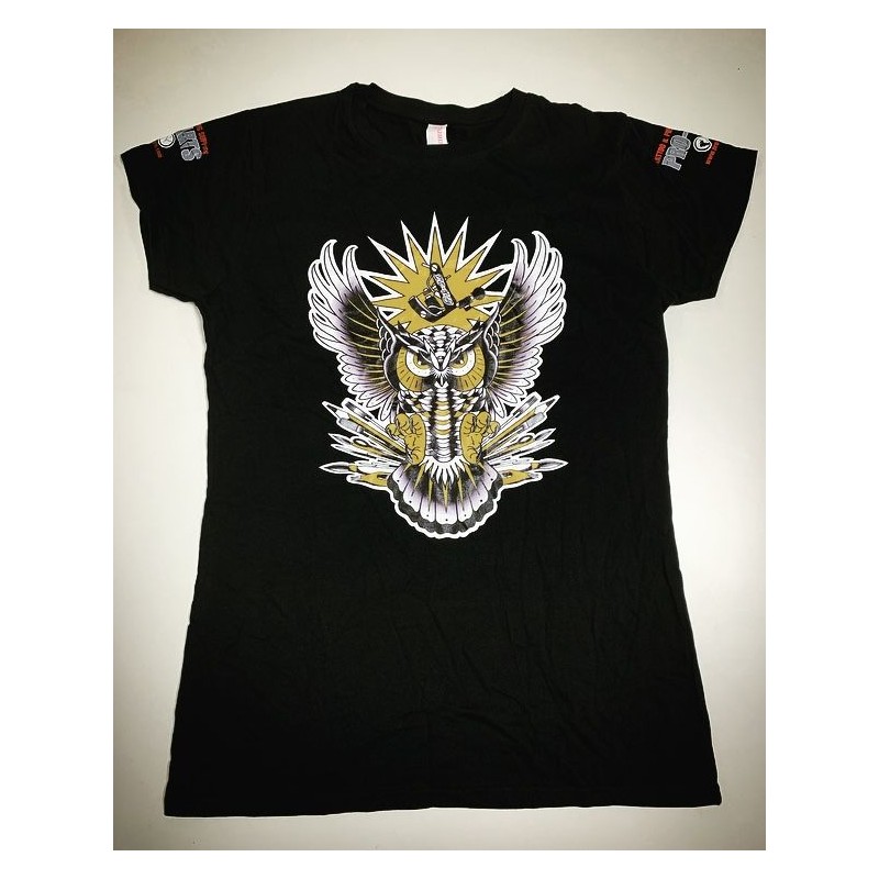 CAMISETA Pro-Arts Pato HOMBRE