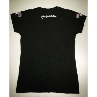 CAMISETA Pro-Arts Pato HOMBRE