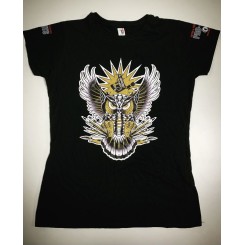 CAMISETA Pro-Arts Pato MUJER