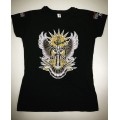 CAMISETA Pro-Arts Pato MUJER