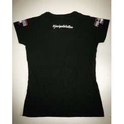 CAMISETA Pro-Arts Pato MUJER