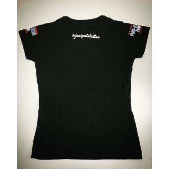 CAMISETA Pro-Arts Pato MUJER