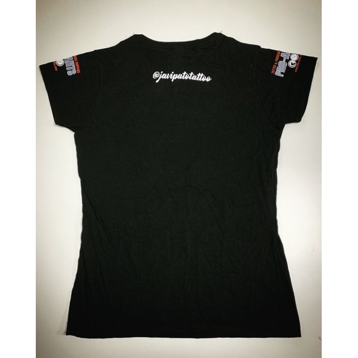 CAMISETA Pro-Arts Pato MUJER