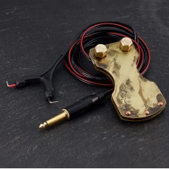 PEDAL ACID BRASS WASH Hardcraft
