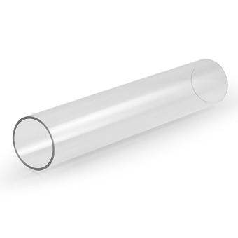 TUBO CRISTAL A4 recambio termo