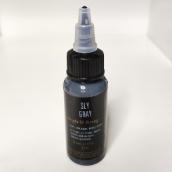 SLY GRAY
