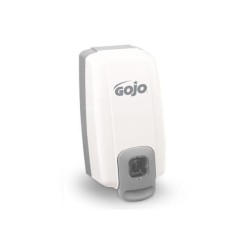 Dispensador manual gel hidroalcohólico