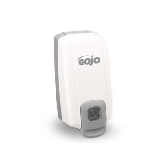 Dispensador manual gel hidroalcohólico