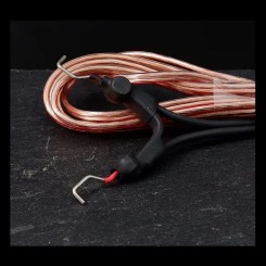 CLIP-CORD LIGHTWEIGHT TRANSPARENTE Hardcraft