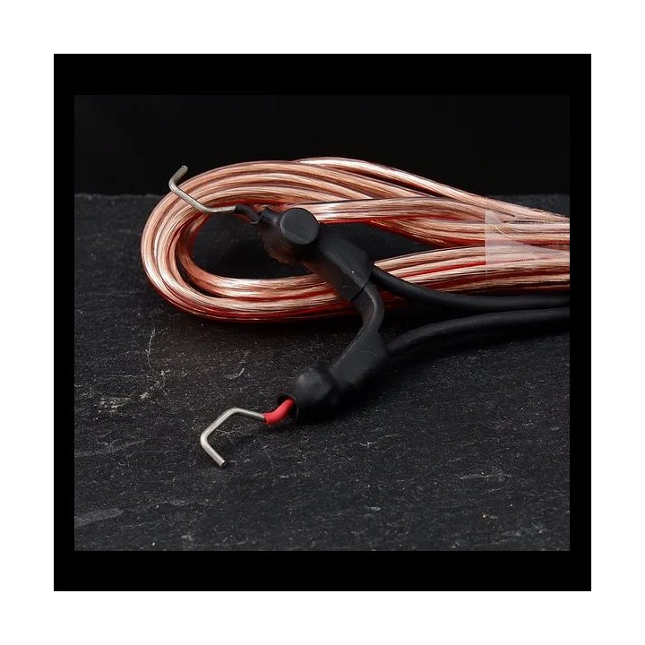 CLIP-CORD LIGHTWEIGHT TRANSPARENTE Hardcraft