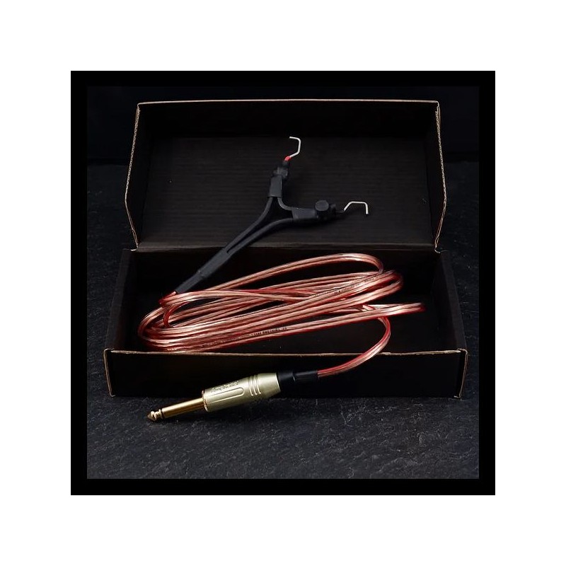CLIP-CORD LIGHTWEIGHT TRANSPARENTE Hardcraft