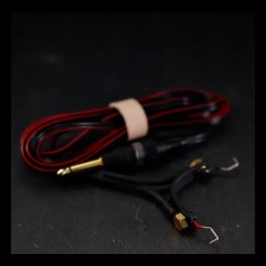 CLIPCORD HEAVY DUTY BLACK Hardcraft