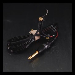CLIPCORD HEAVY DUTY BLACK Hardcraft