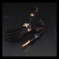 CLIPCORD HEAVY DUTY BLACK Hardcraft