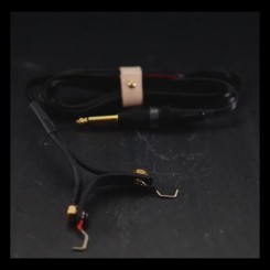 CLIPCORD HEAVY DUTY BLACK Hardcraft