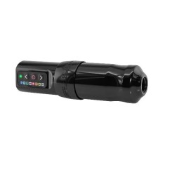 FK Irons Spektra Flux inalámbrica Stealth