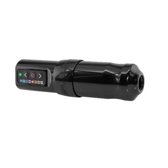 FK Irons Spektra Flux inalámbrica Stealth