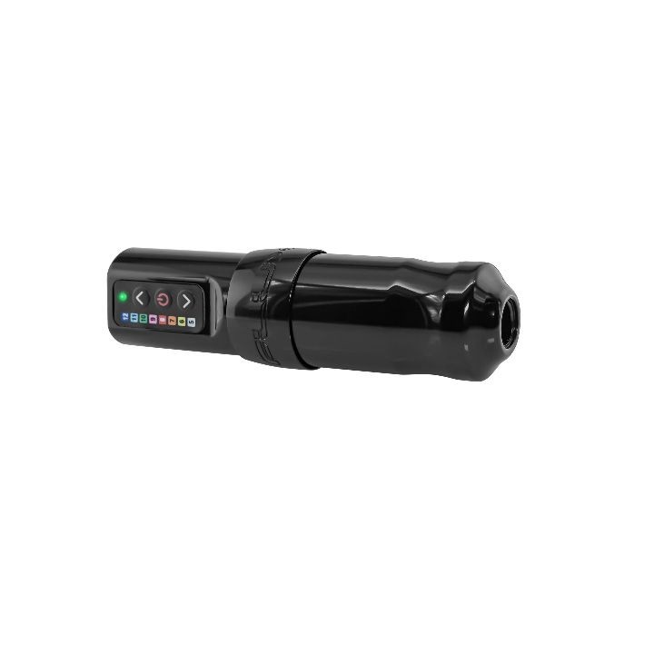 FK Irons Spektra Flux inalámbrica Stealth