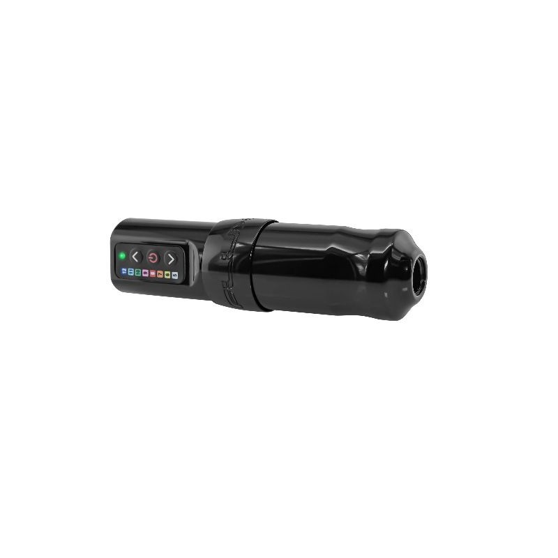 FK Irons Spektra Flux inalámbrica Stealth