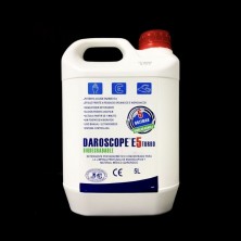 Daroscope detergente material potente