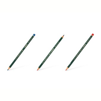 Lápiz hectográfico Faber Castell