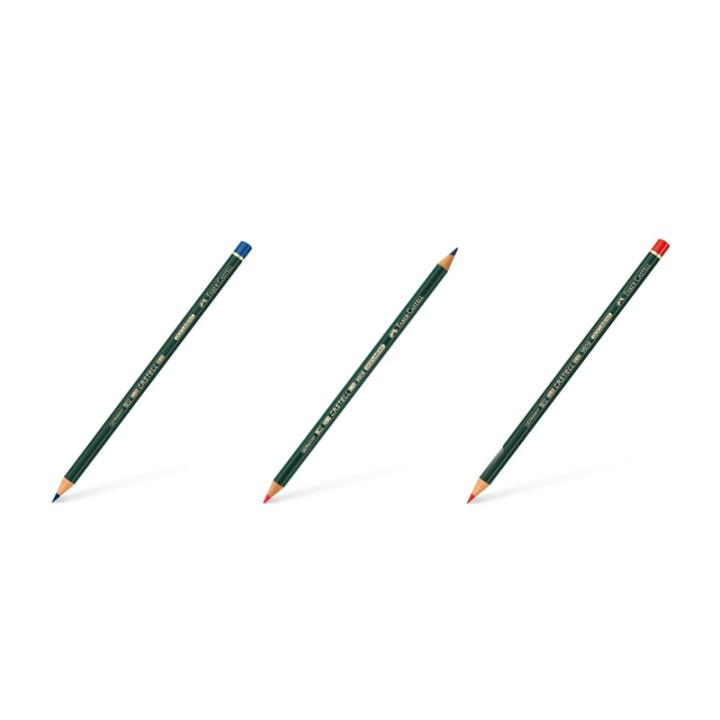 Lápiz hectográfico Faber Castell
