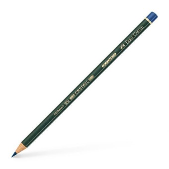 Lápiz hectográfico azul Faber Castell