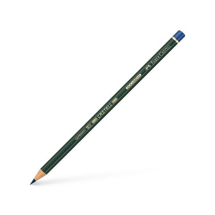Lápiz hectográfico azul Faber Castell
