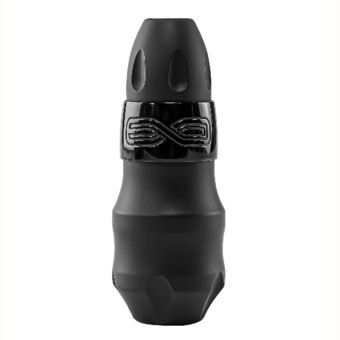 EXO BLACK OPS - FK IRONS