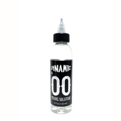 DYNAMIC MIXING SOLUTION