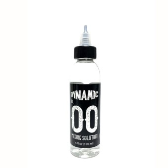 DYNAMIC MIXING SOLUTION