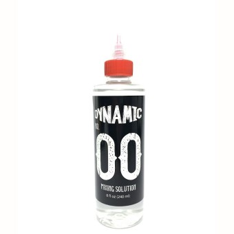 DYNAMIC MIXING SOLUTION
