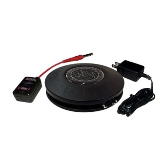 CXP PEDAL INALÁMBRICO+RECEPTOR UNIVERSAL CRITICAL