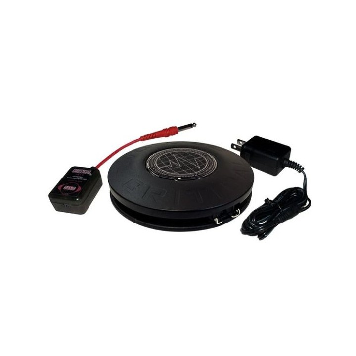 CXP PEDAL INALÁMBRICO+RECEPTOR UNIVERSAL CRITICAL