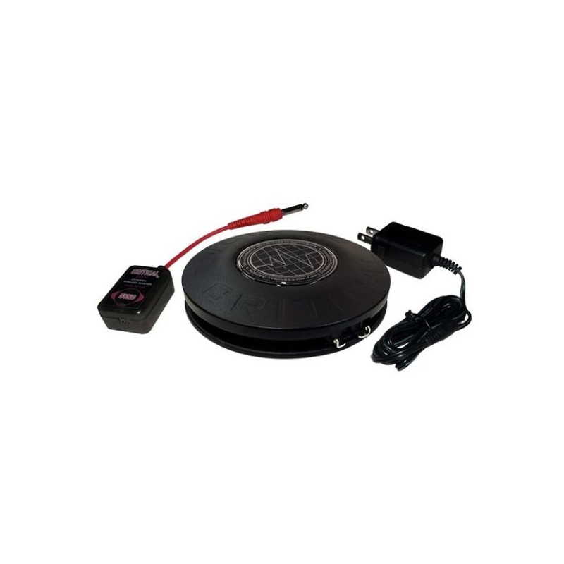 CXP PEDAL INALÁMBRICO+RECEPTOR UNIVERSAL CRITICAL