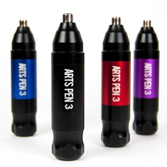 Rotativa Tattoo Arts Pen 3