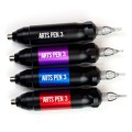Rotativa Tattoo Arts Pen 3